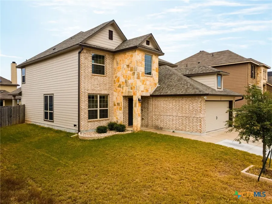 862 Ross Road, Copperas Cove, TX 76522 - #2