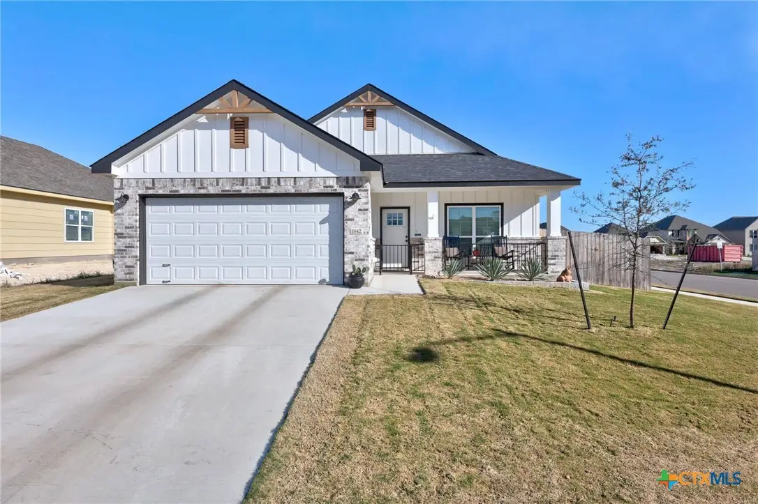 1842 Horatio Street, Nolanville, TX 76559 - #1