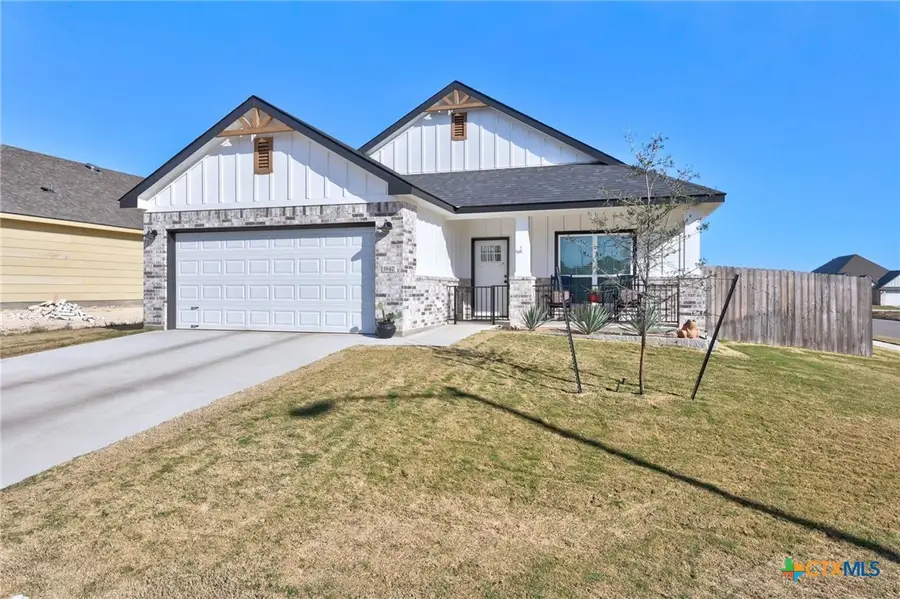 1842 Horatio Street, Nolanville, TX 76559 - #2