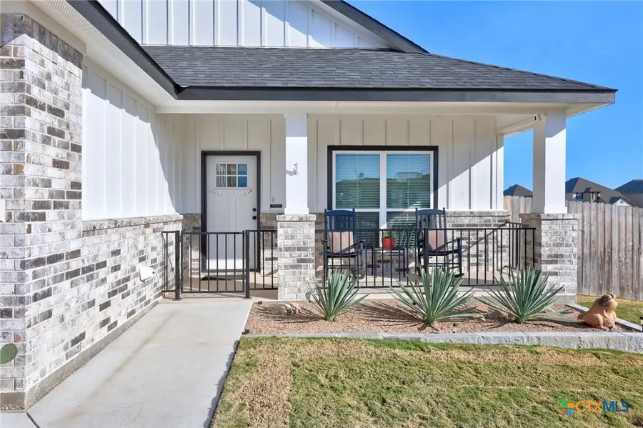 1842 Horatio Street, Nolanville, TX 76559 - #3