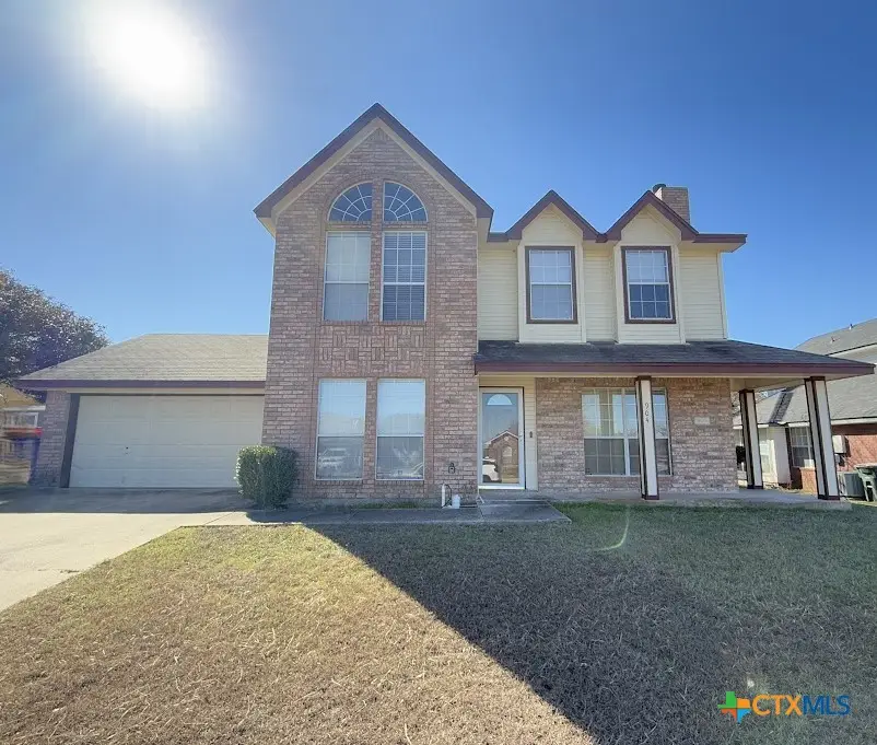 904 Kelso Drive, Copperas Cove, TX 76522 - #1