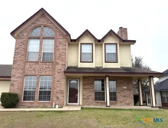904 Kelso Drive, Copperas Cove, TX 76522 - #2