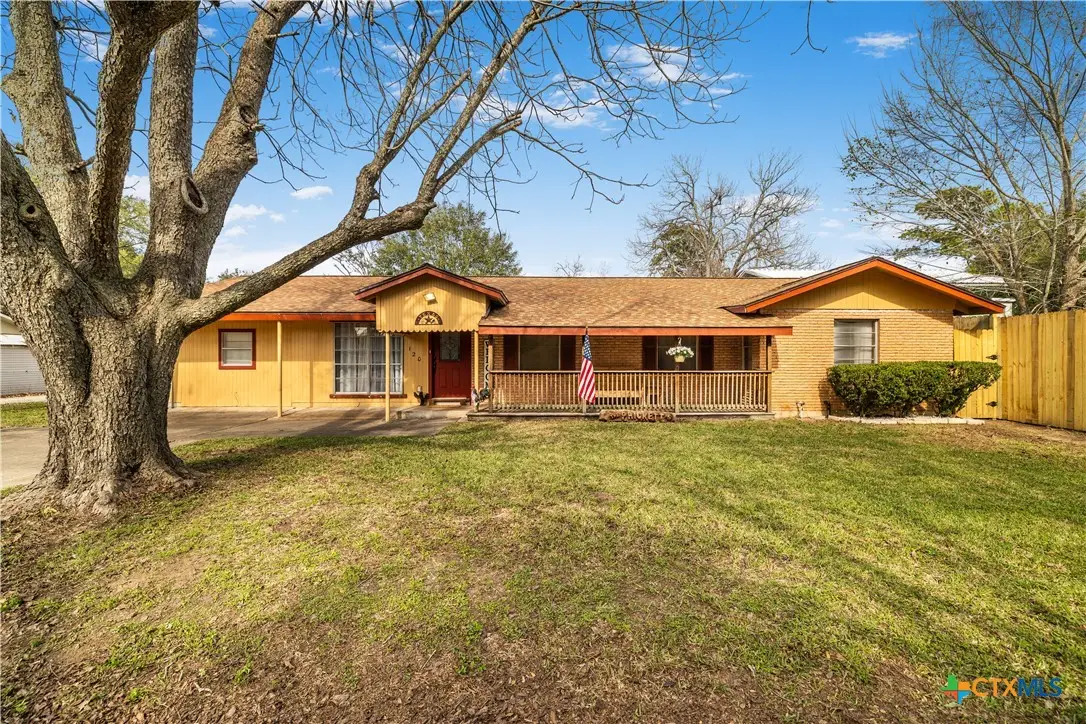 120 Live Oak, Lolita, TX 77971 - #1