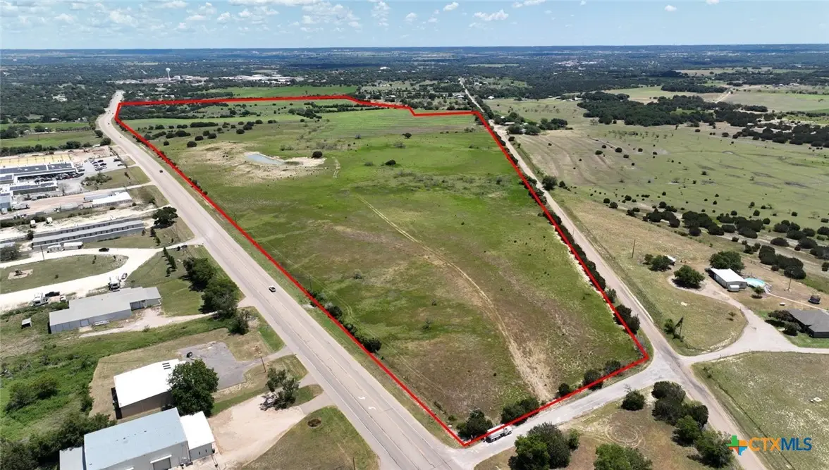 201 Fm 116, Gatesville, TX 76528 - Image #1