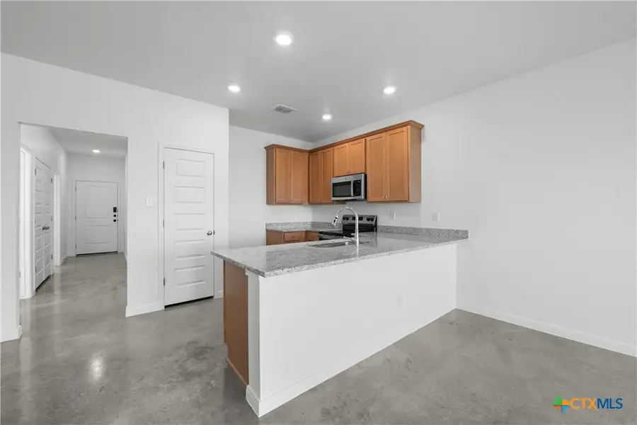 3803 Sugar Hackberry Trail, Killeen, TX 76542 - #3