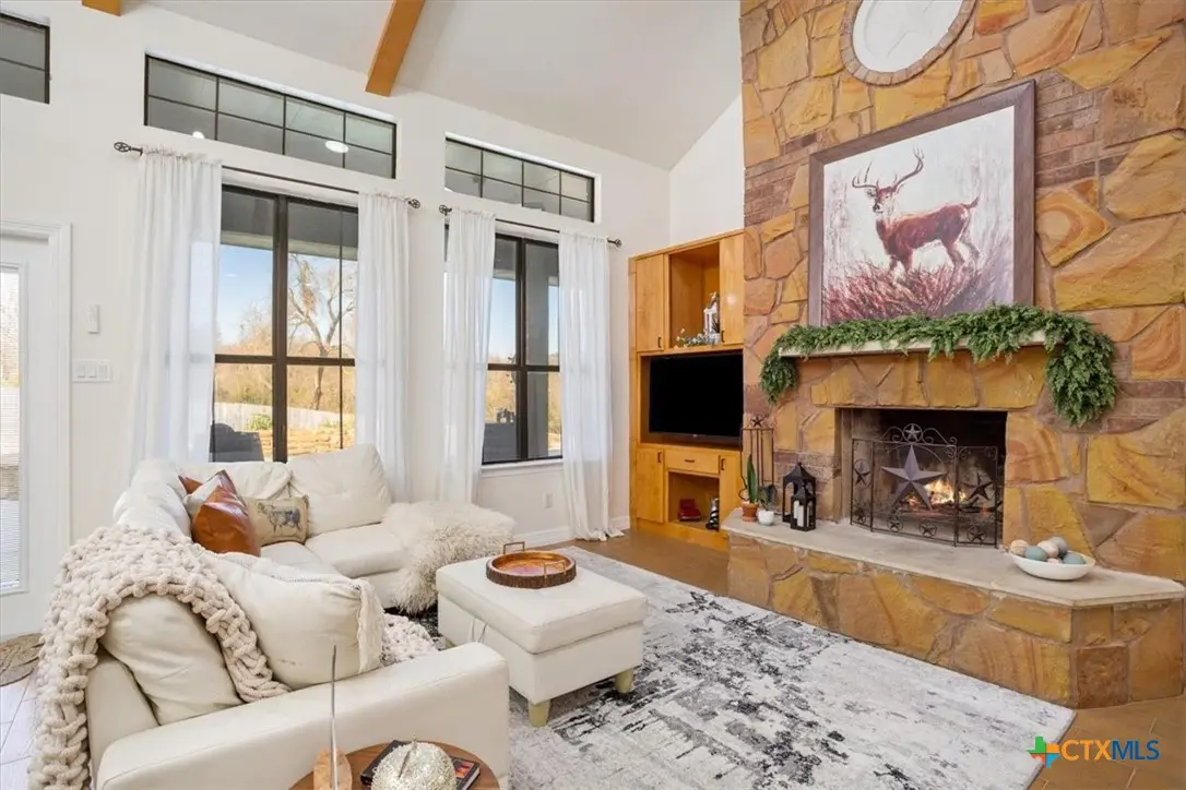 3426 Summit Circle, Belton, TX 76513 - #1