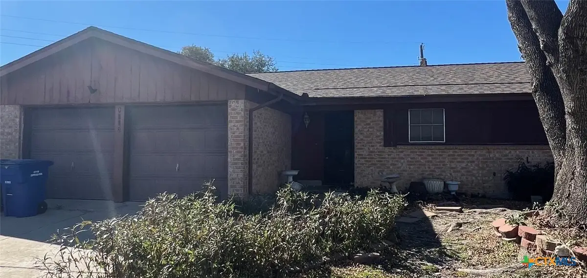 1602 Phyllis Drive, Copperas Cove, TX 76522 - #1