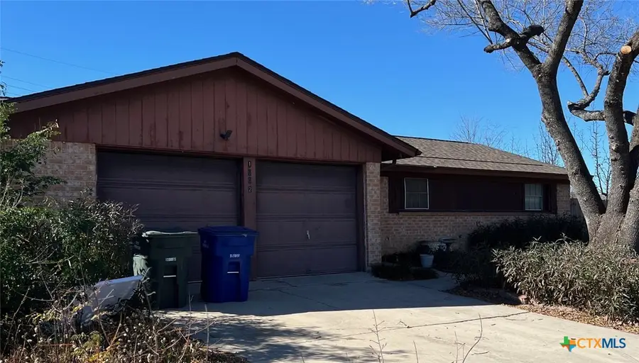 1602 Phyllis Drive, Copperas Cove, TX 76522 - #2