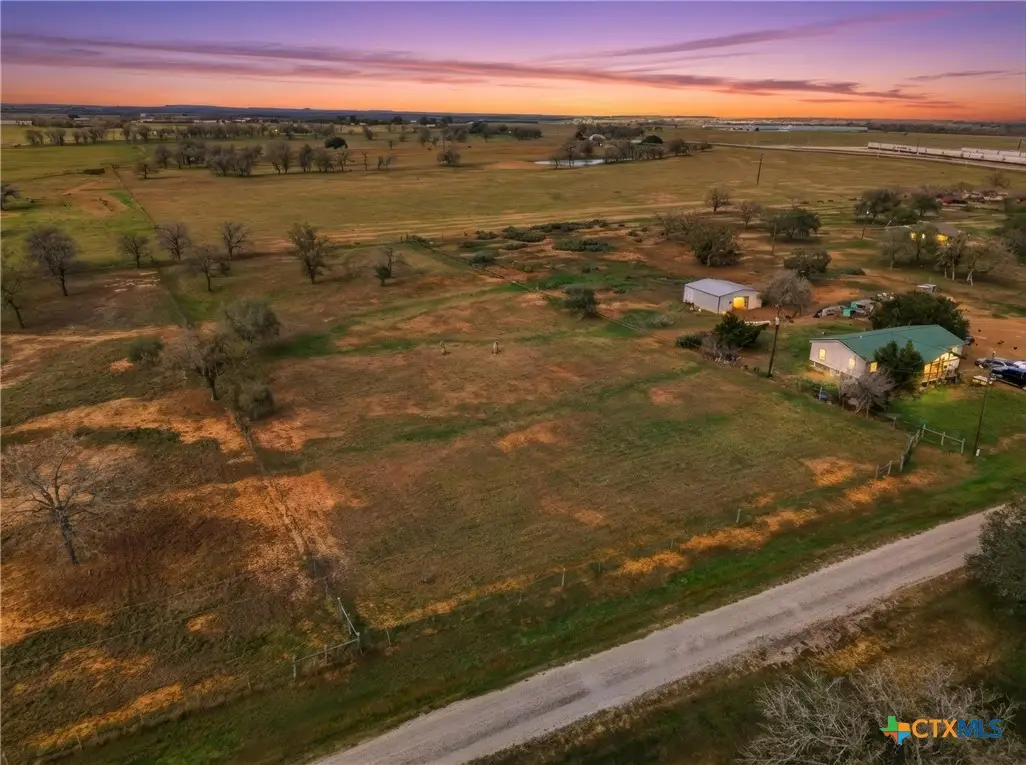 Tract 5 Oak Creek Dr Street, Gonzales, TX 78629 - #1