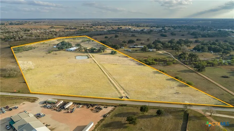 1019 Tulley Road, Cuero, TX 77954 - Image #2