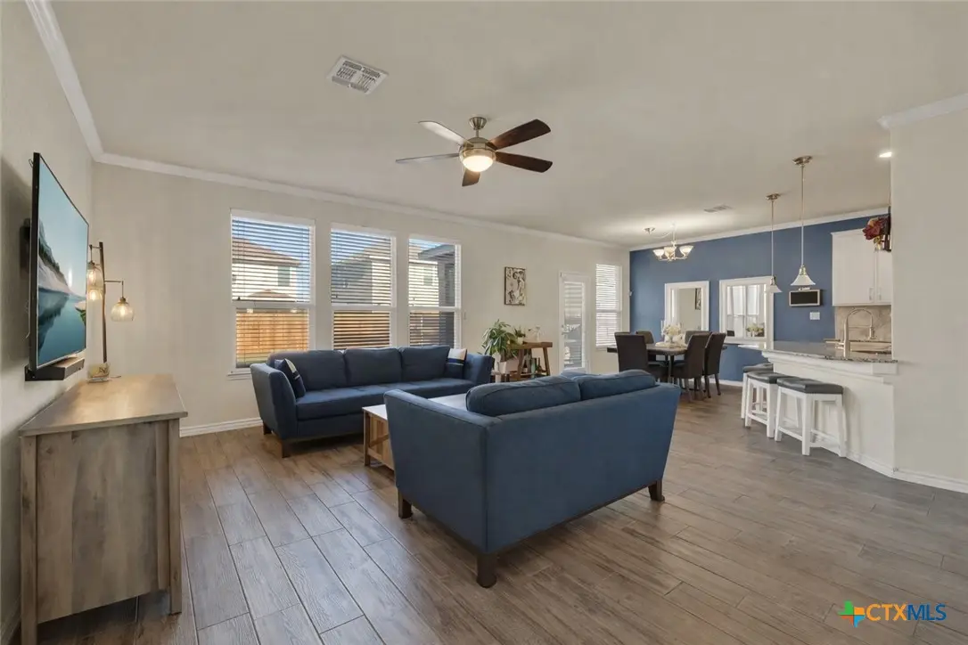 2095 Shire Meadows, New Braunfels, TX 78130 - #1