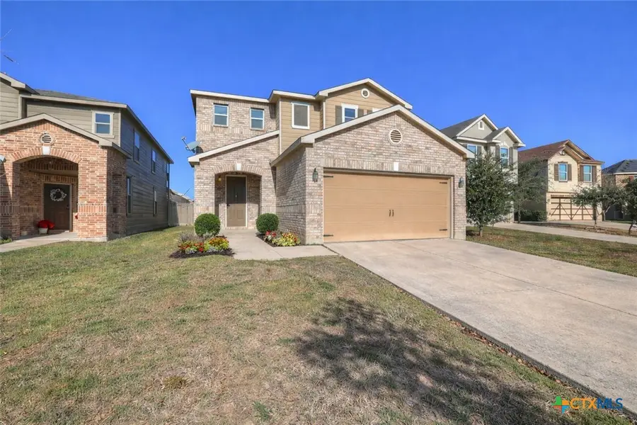 2095 Shire Meadows, New Braunfels, TX 78130 - #2
