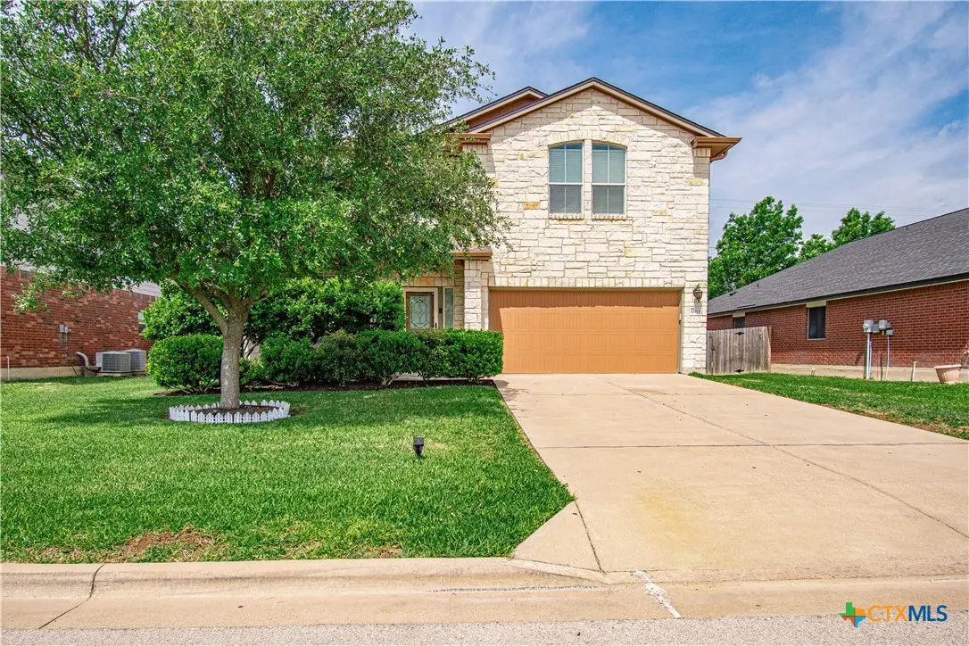 10113 Orion Drive, Temple, TX 76502 - #1