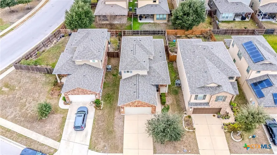 16012 Mcaloon Way, Austin, TX 78728 - #3