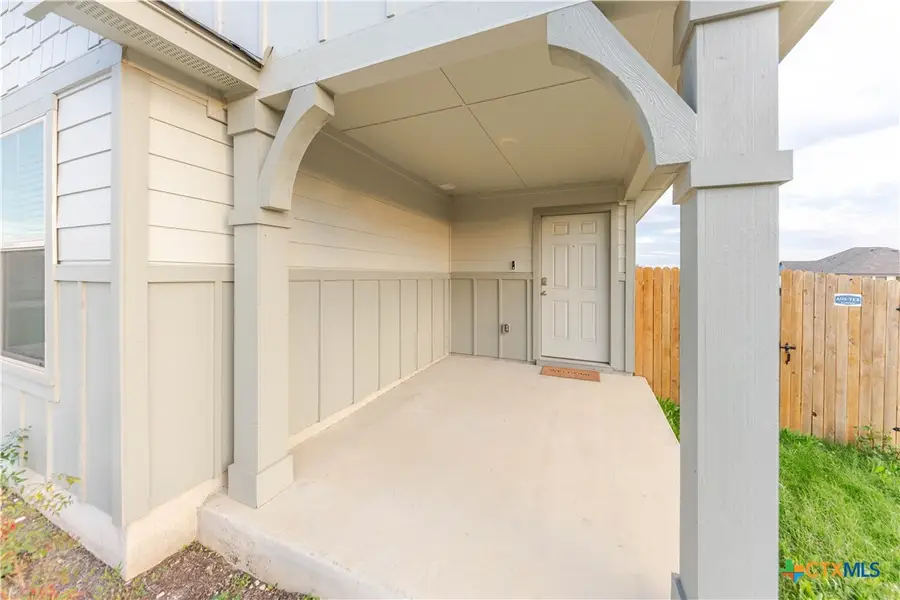 1409 Bancroft Street, Temple, TX 76504 - #2