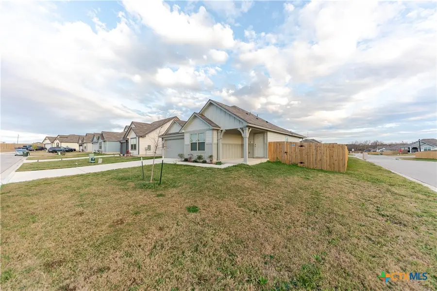 1409 Bancroft Street, Temple, TX 76504 - #3