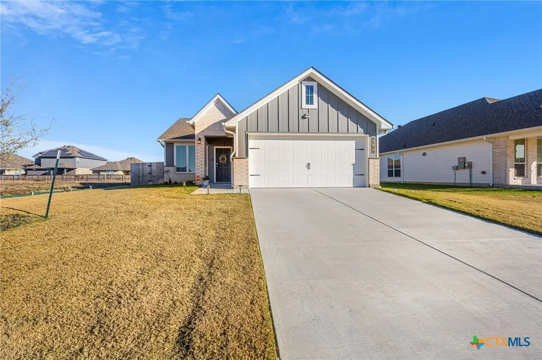 709 Nancy Olivia Circle, Killeen, TX 76542 - Image #1