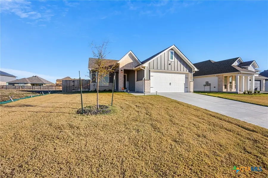 709 Nancy Olivia Circle, Killeen, TX 76542 - Image #2