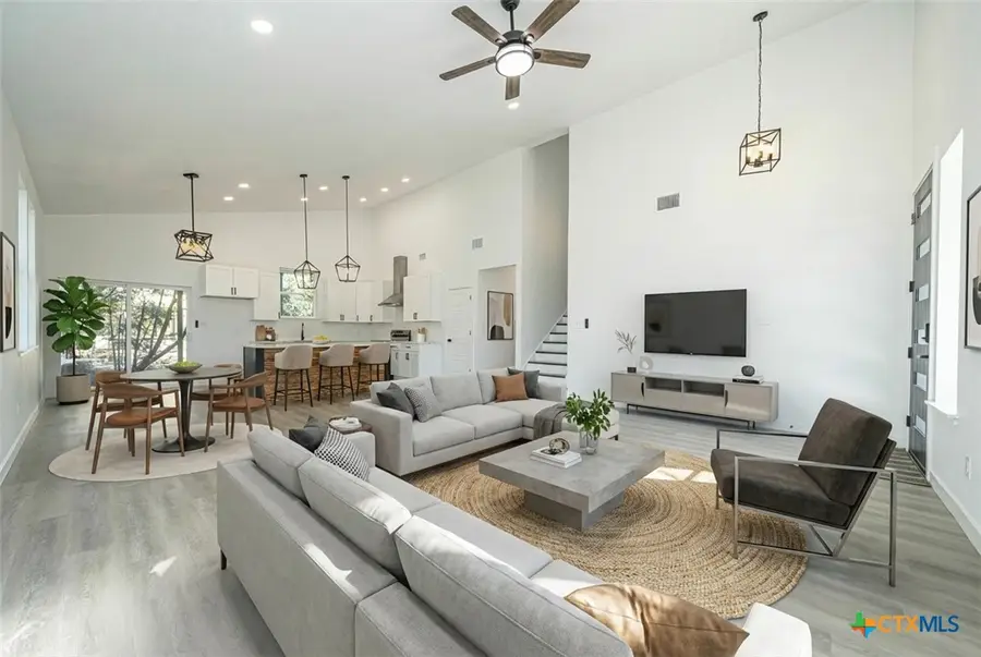 4 Huisache Lane, Wimberley, TX 78676 - Image #3