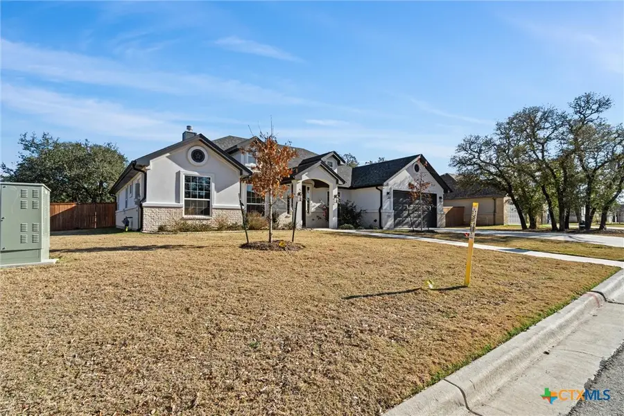 4113 Turning Leaf Drive, Nolanville, TX 76559 - #3