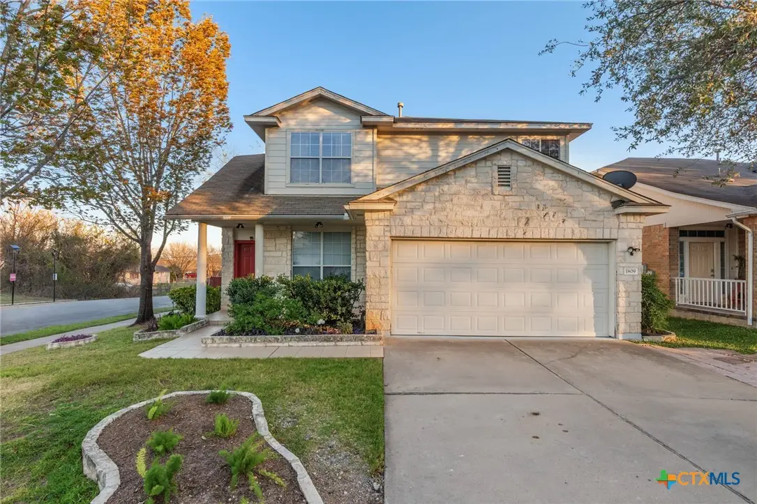 1809 Darjeeling Drive, Pflugerville, TX 78660 - Image #1
