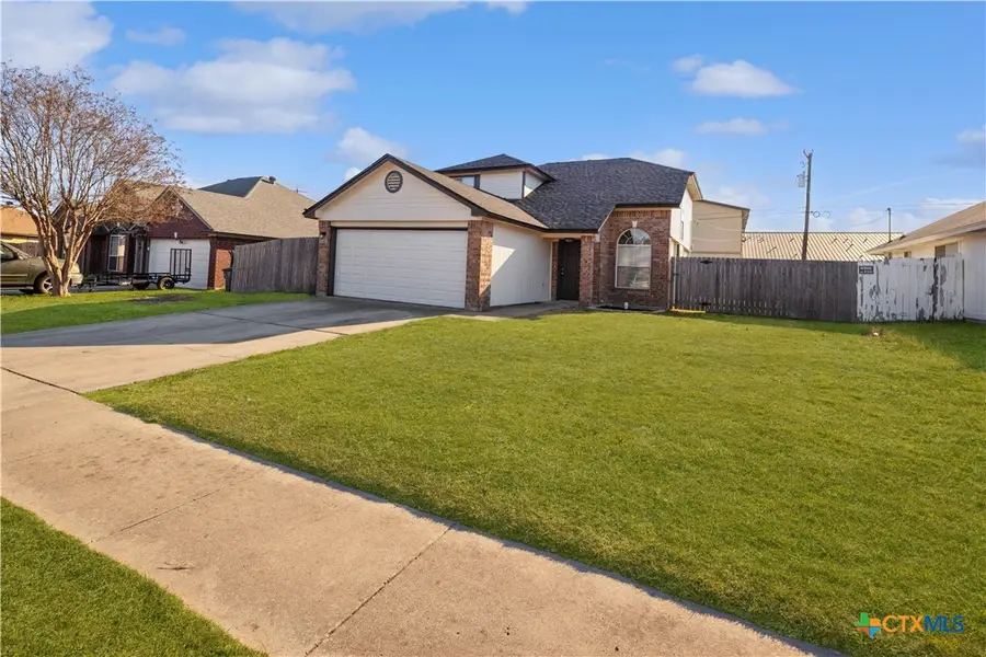 1806 Michele Drive, Killeen, TX 76542 - Image #2