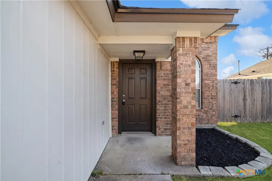 1806 Michele Drive, Killeen, TX 76542 - Image #3