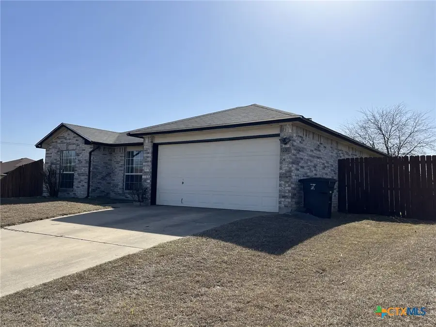 3510 Bugle Drive, Killeen, TX 76543 - Image #3