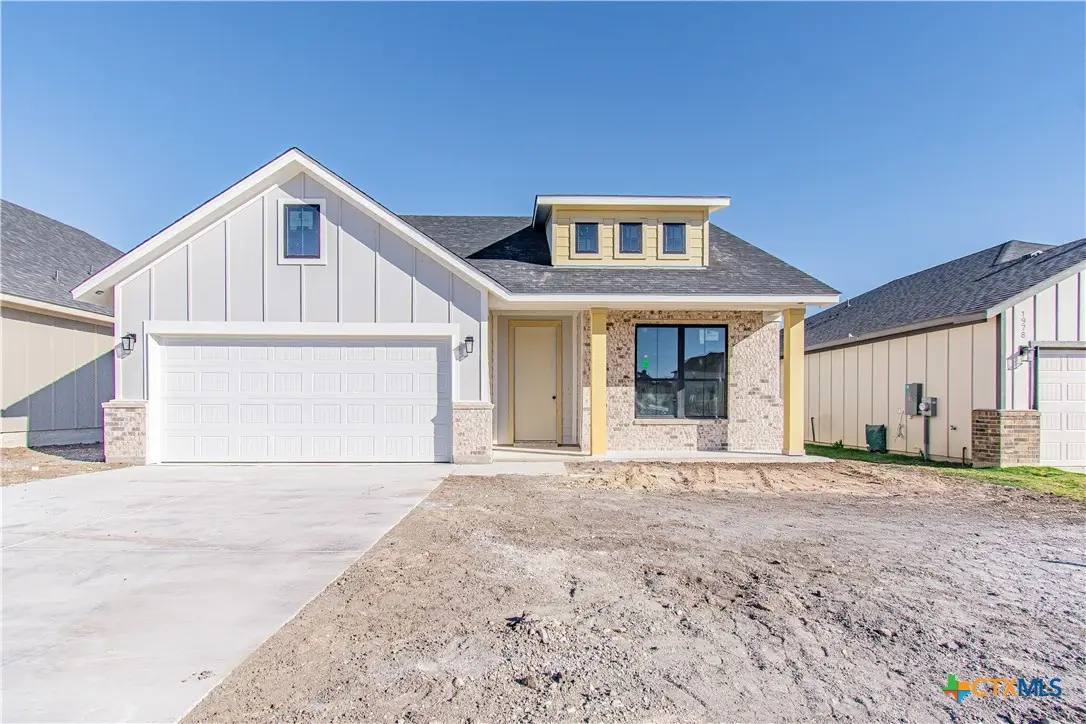 1982 Rosson Street, Nolanville, TX 76559 - #1