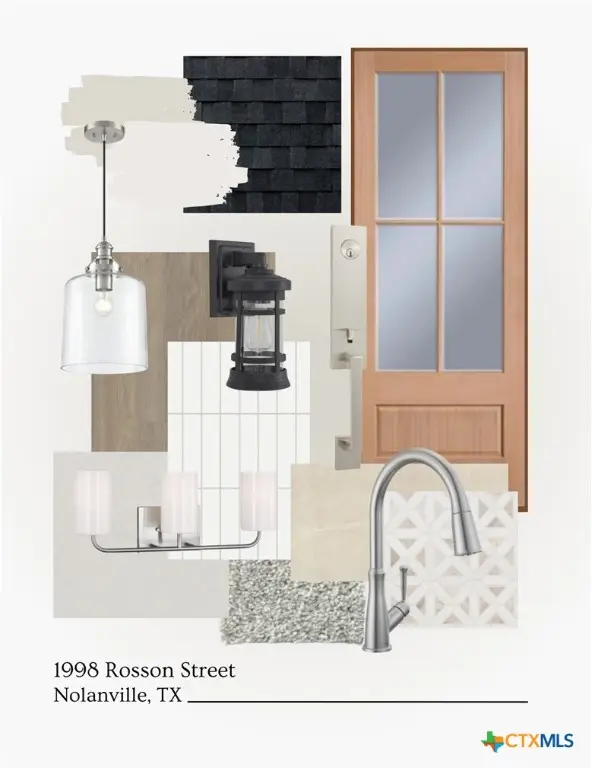 1998 Rosson Street, Nolanville, TX 76559 - #3