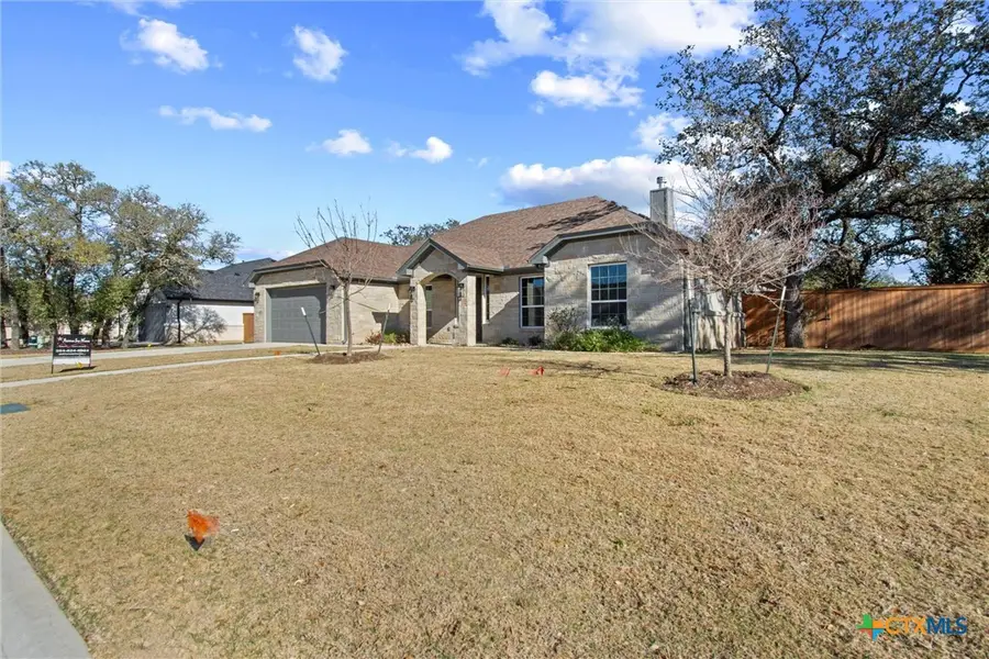 4117 Turning Leaf Drive, Nolanville, TX 76559 - #3