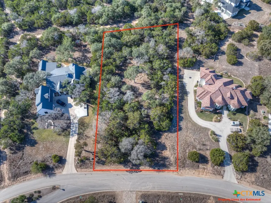0 Landmark Ridge, Boerne, TX 78006 - Image #2