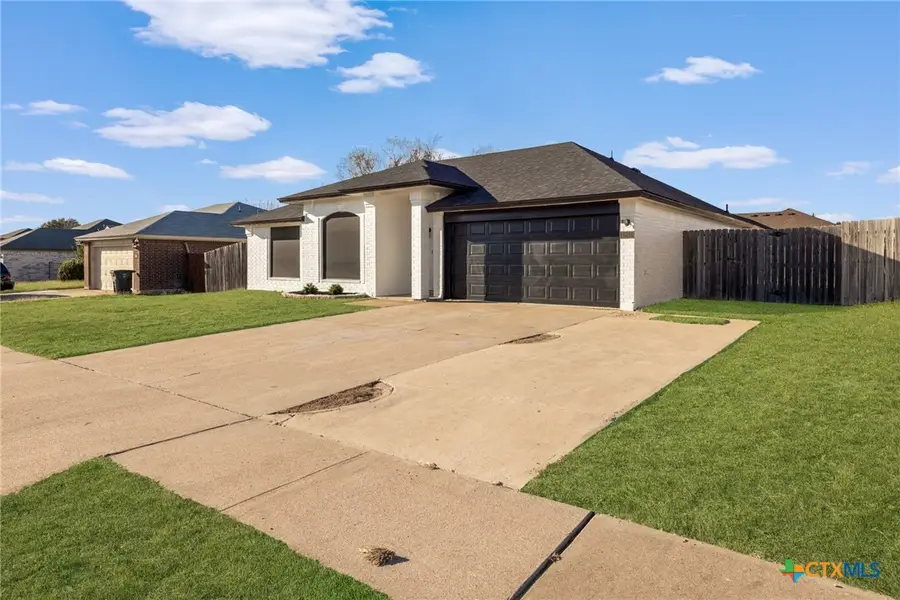 4215 Rifle Drive, Killeen, TX 76542 - Image #2