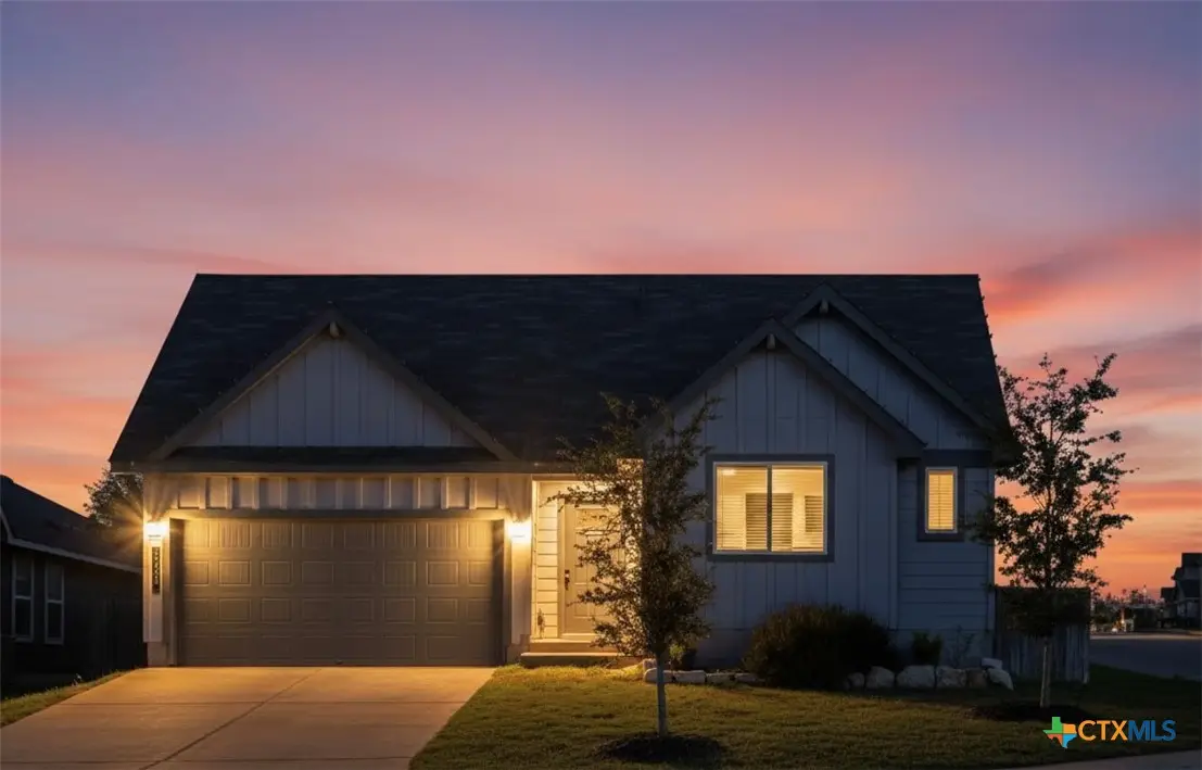 5627 Jewel Curve, San Antonio, TX 78266 - #1