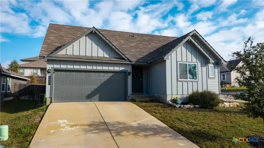 5627 Jewel Curve, San Antonio, TX 78266 - #2