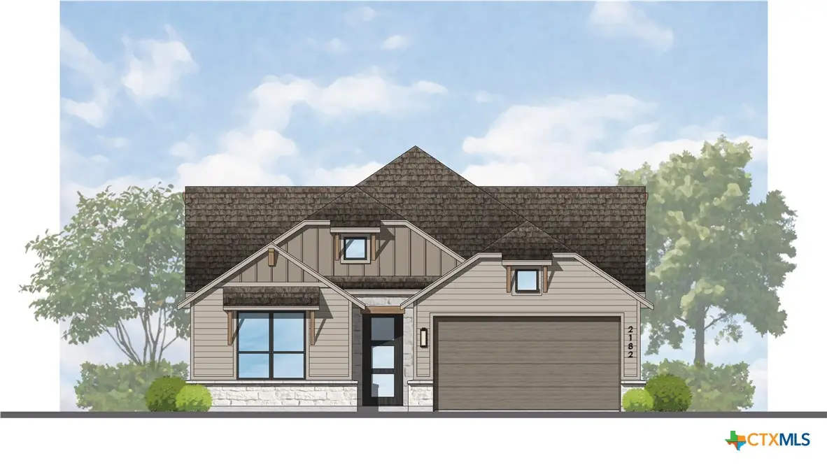 8090 Coral Draw, Schertz, TX 78154 - Image #1