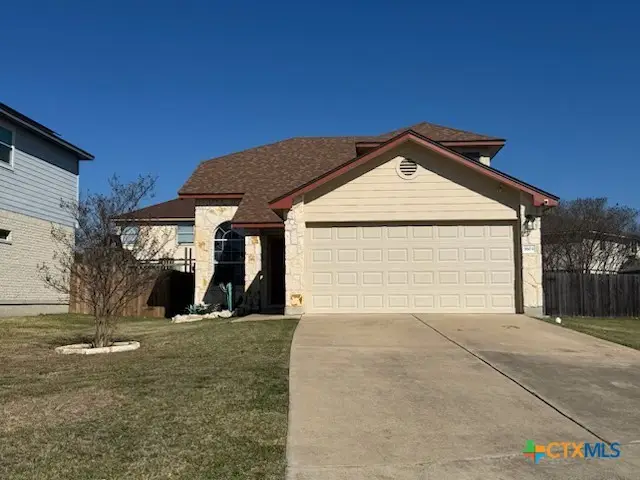 9804 River Land Court, Temple, TX 76502 - Image #1