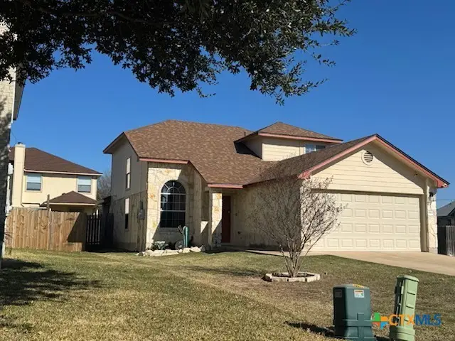 9804 River Land Court, Temple, TX 76502 - Image #2