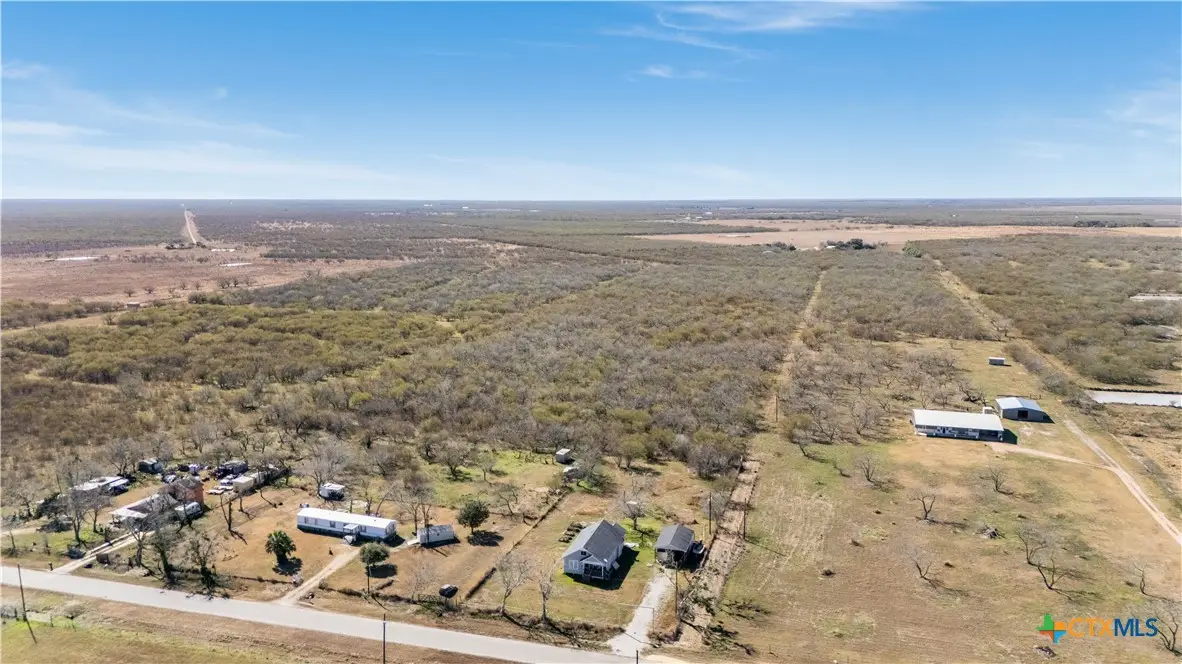 TBD Kemper City Road, Victoria, TX 77905 - Image #1
