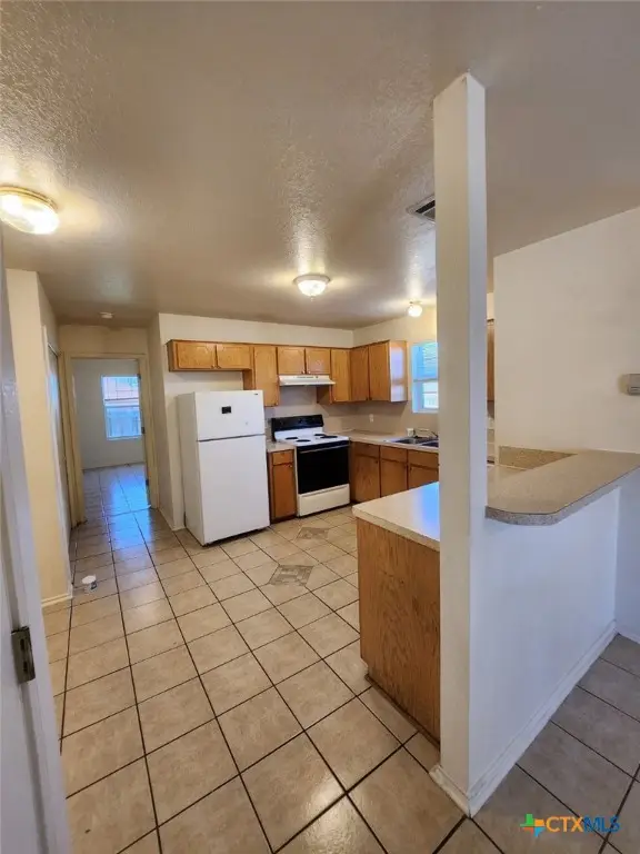 4301 Alan Kent Drive, Killeen, TX 76549 - Image #3