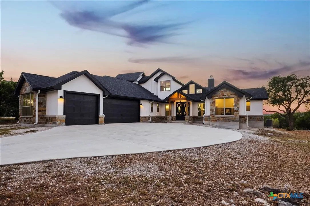 134 Flanders, Fischer, TX 78623 - #1