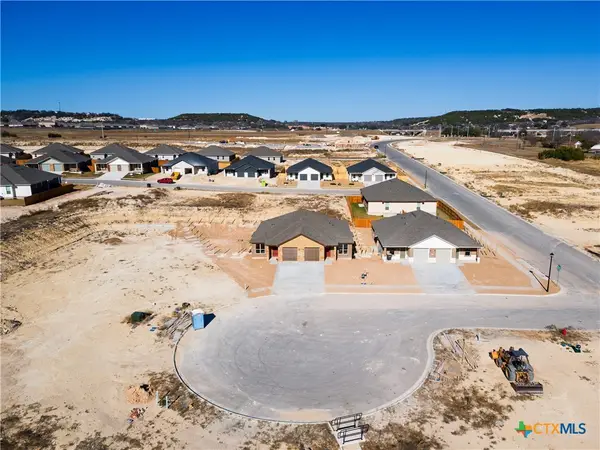 508 Adley Avenue, Copperas Cove, TX 76522