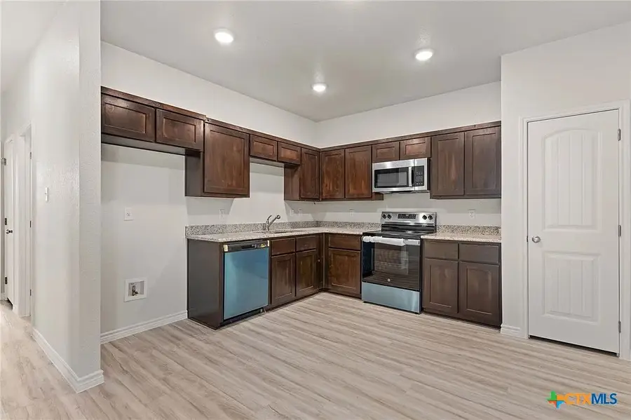 508 Adley Avenue, Copperas Cove, TX 76522 - #3