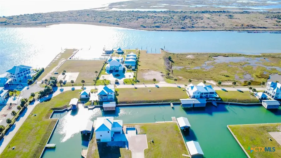 8 Ancilla Drive, Port Oconnor, TX 77982 - #2