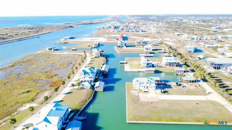 8 Ancilla Drive, Port Oconnor, TX 77982 - #3