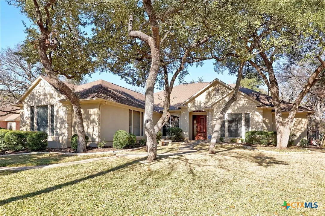 30408 La Quinta Drive, Georgetown, TX 78628 - #1