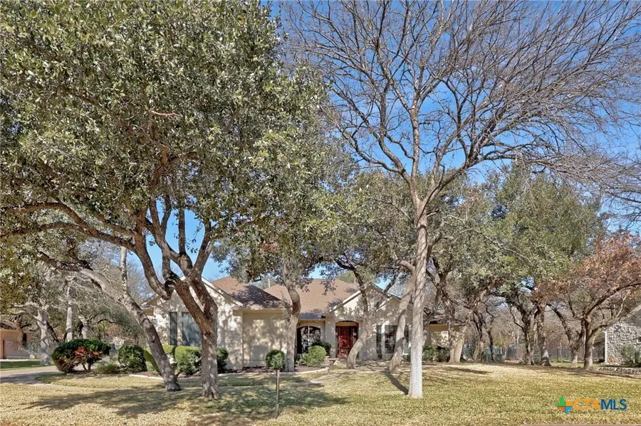 30408 La Quinta Drive, Georgetown, TX 78628 - #2