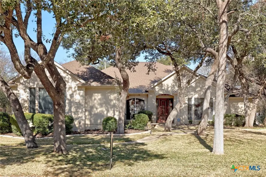 30408 La Quinta Drive, Georgetown, TX 78628 - #3