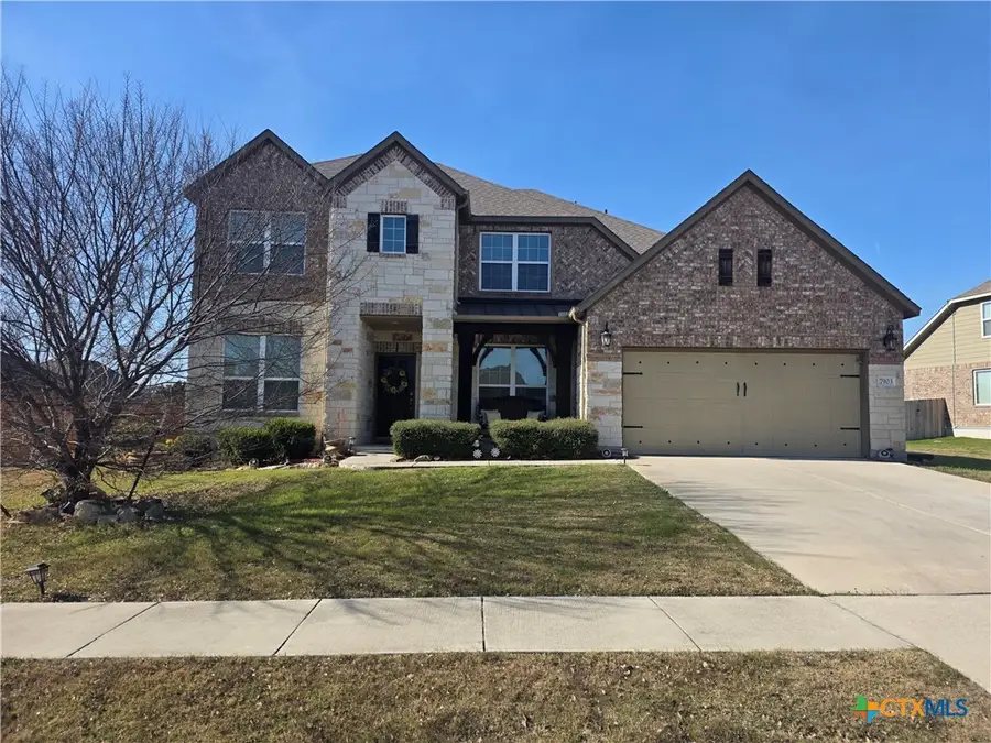 7903 Zircon Drive, Killeen, TX 76542 - Image #3