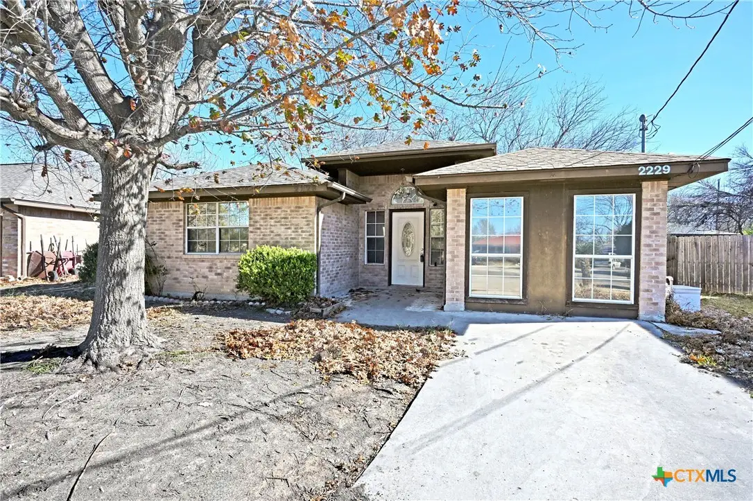 2229 Michigan Street, New Braunfels, TX 78130 - Image #1